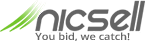 Logo avec slogan