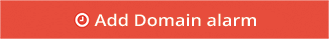 Allarme di dominio